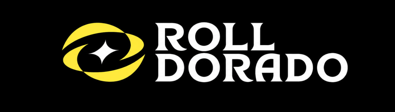 Roll Dorado Casino logo